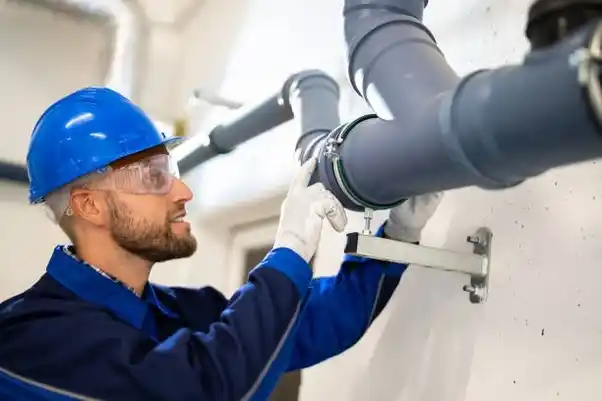 water damage restoration service Lawnton